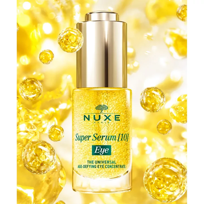 Nuxe Super Serum Szemkörnyékápoló 15 ml