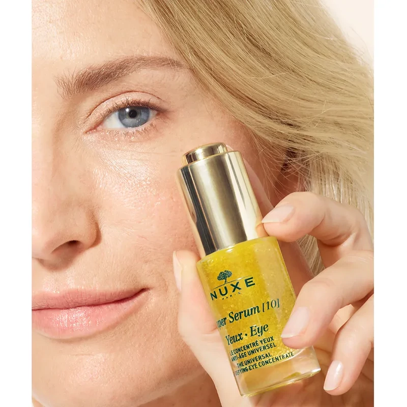 Nuxe Super Serum Szemkörnyékápoló 15 ml