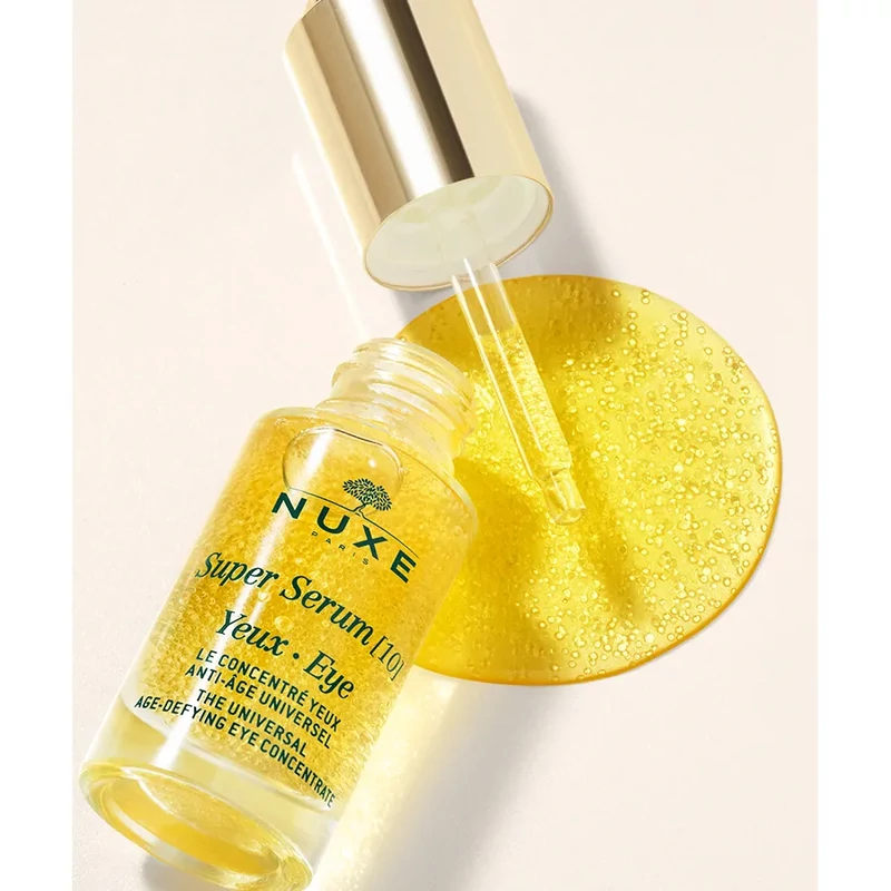 Nuxe Super Serum Szemkörnyékápoló 15 ml