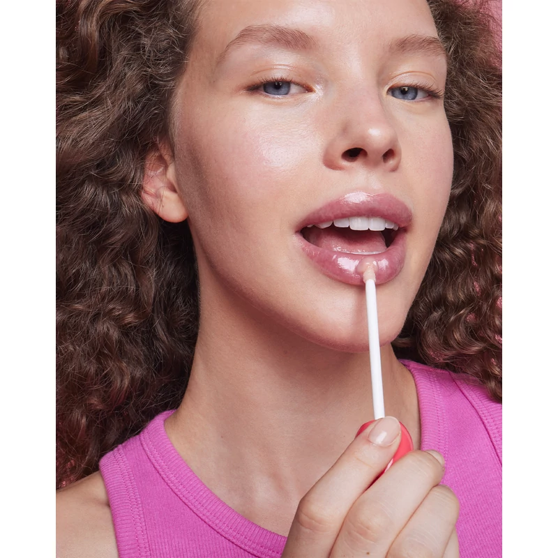 Nuxe VERY ROSE dúsító ajakápoló szérum 8 ml