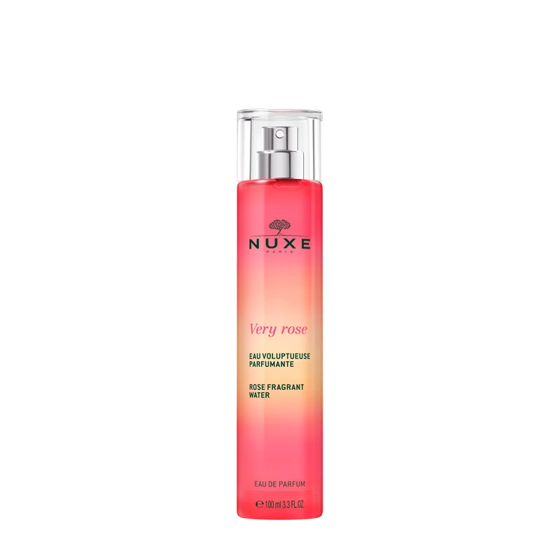 Nuxe VERY ROSE illatpermet 100 ml