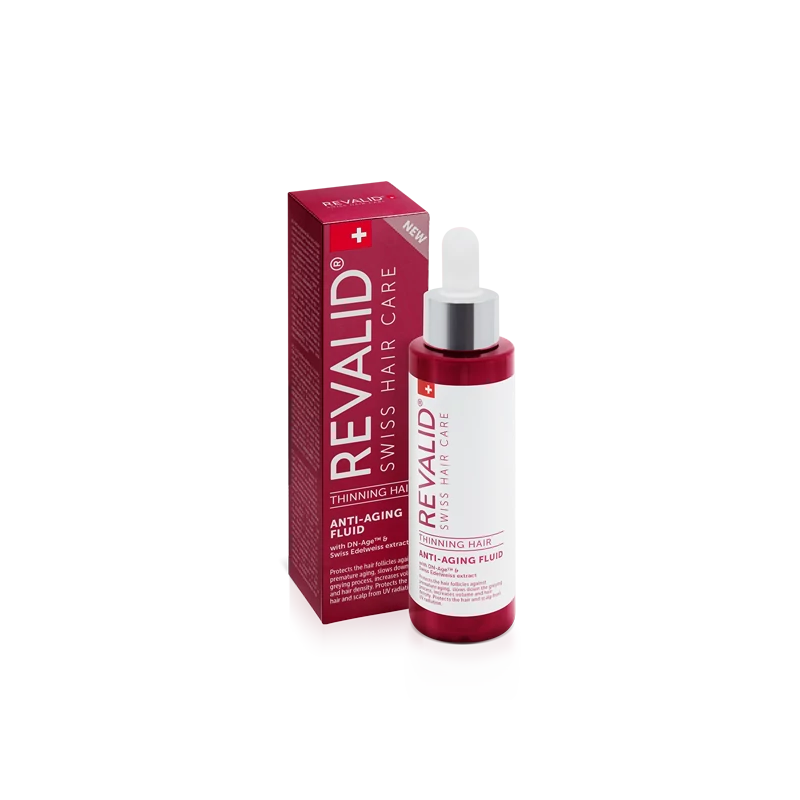 Revalid® Anti-Aging Fluid 100ml