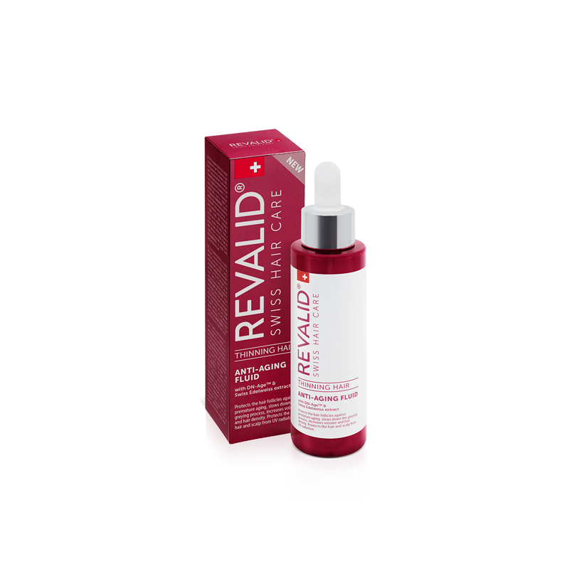 Revalid® Anti-Aging Fluid 100ml