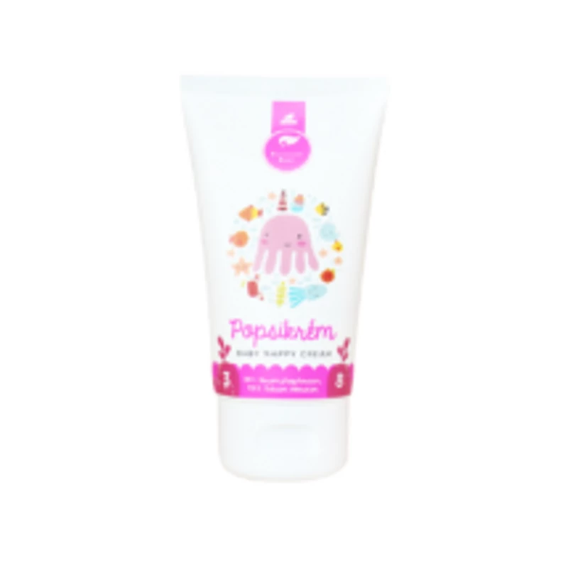 Schüssler Natúr Baba popsikrém 75ml