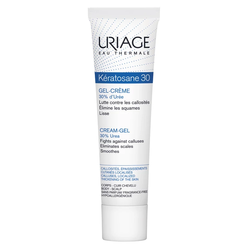 Uriage KÉRATOSANE 30 gél-krém 40ml