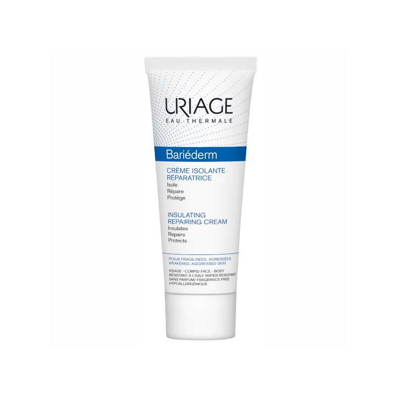 Uriage BARIÉDERM vízálló védőkrém 75ml