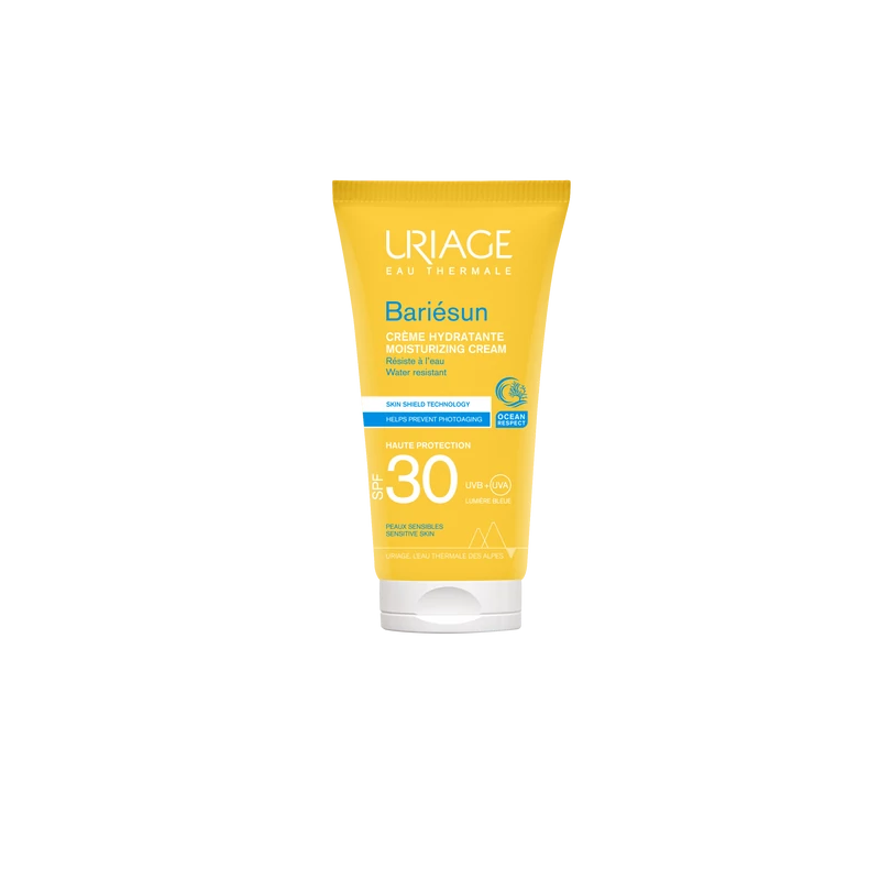 Uriage BARIÉSUN arckrém SPF 30 50ml