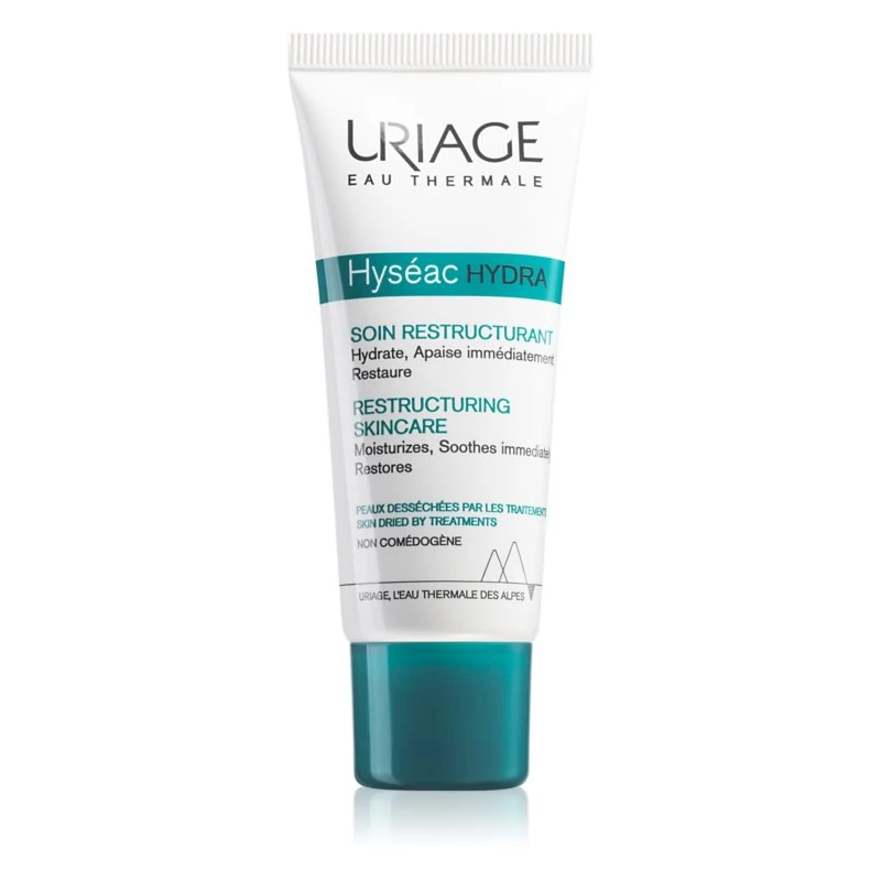 Uriage HYSÉAC Hydra hidratáló krém zsíros bőrre 40ml