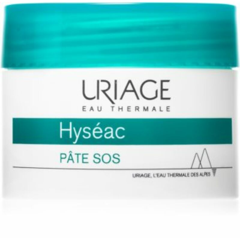Uriage HYSÉAC SOS PATÉ - Pattanások SOS kezelése 15g