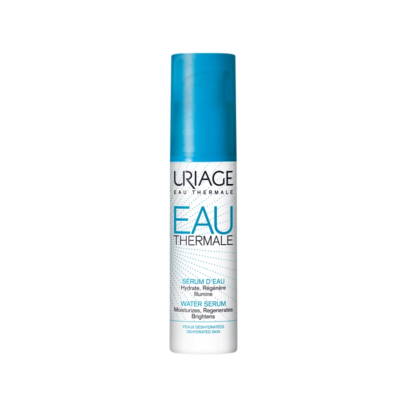 Uriage EAU THERMALE Hidratáló szérum 30ml