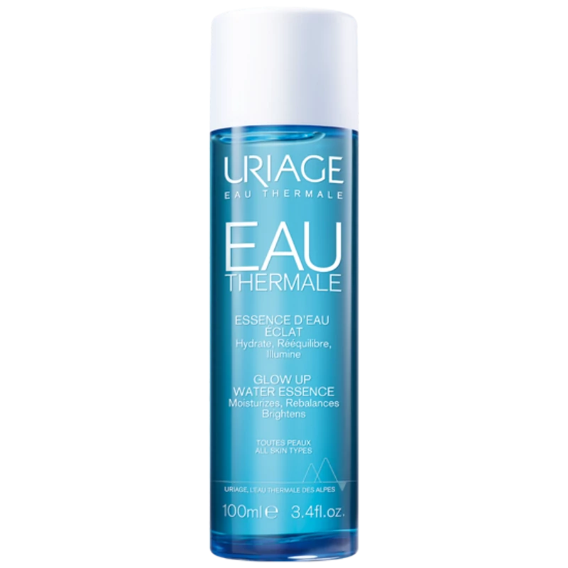 Uriage EAU THERMALE Hidratáló Water Essence 100ml