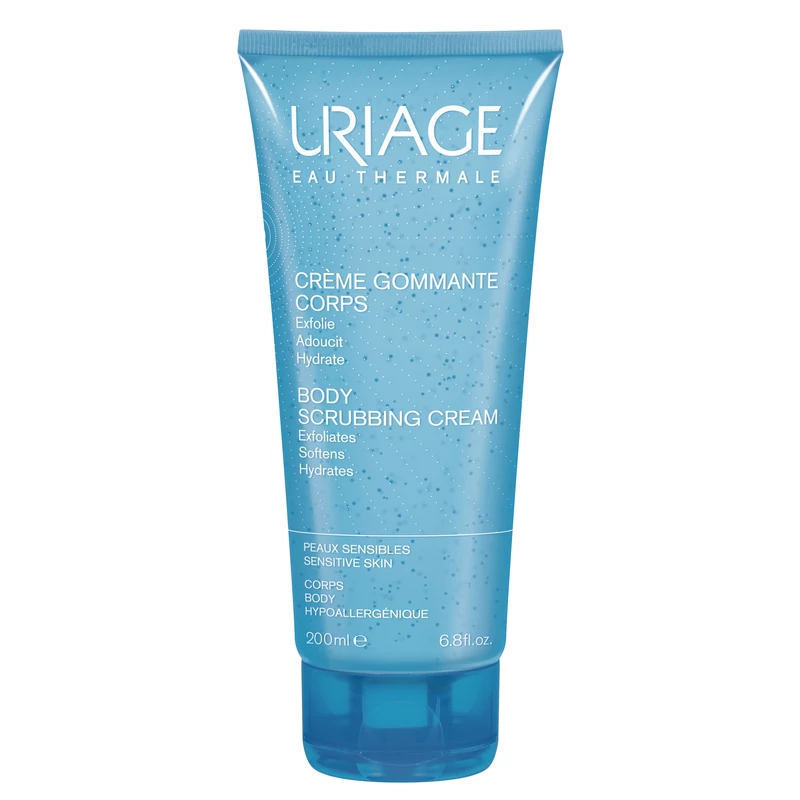 Uriage Testradír 200ml