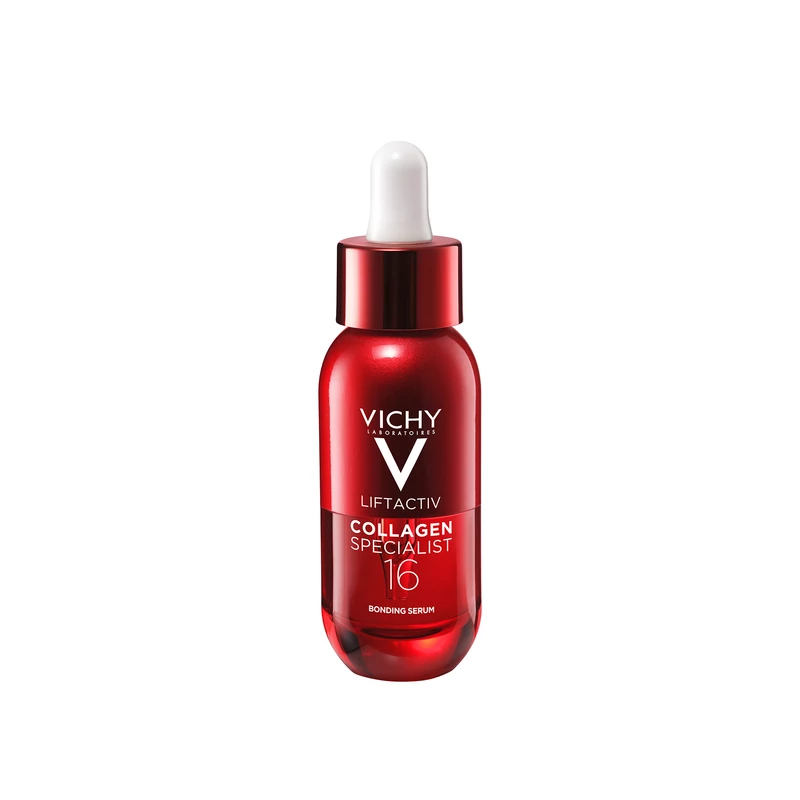 VICHY LIFTACTIV COLLAGEN SPECIALIST 16 SZÉRUM 30 ml