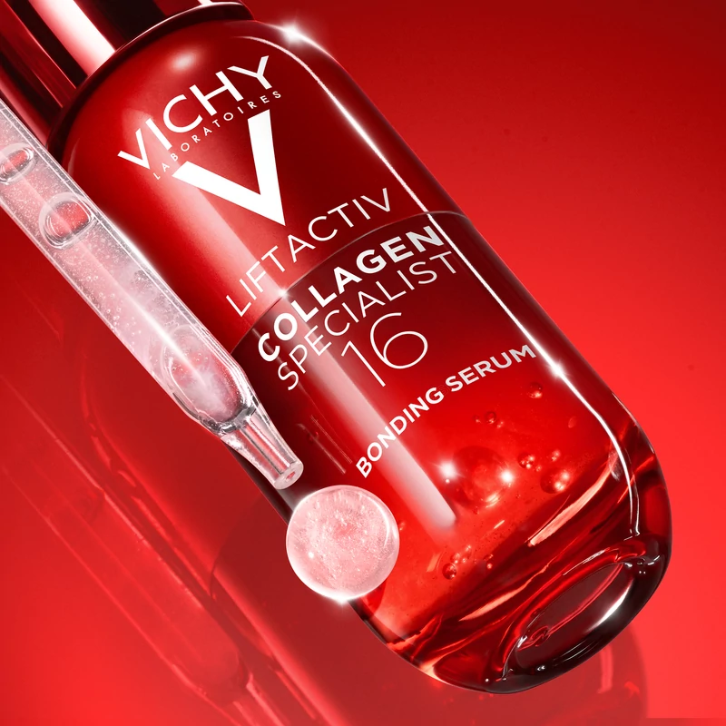 VICHY LIFTACTIV COLLAGEN SPECIALIST 16 SZÉRUM 30 ml