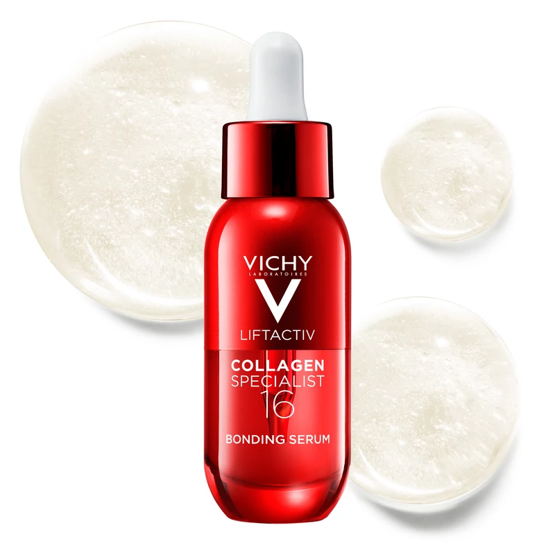 VICHY LIFTACTIV COLLAGEN SPECIALIST 16 SZÉRUM 30 ml