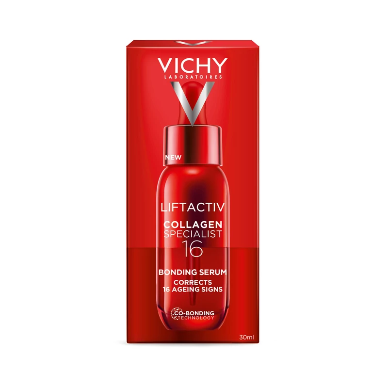 VICHY LIFTACTIV COLLAGEN SPECIALIST 16 SZÉRUM 30 ml