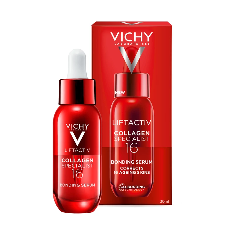 VICHY LIFTACTIV COLLAGEN SPECIALIST 16 SZÉRUM 30 ml