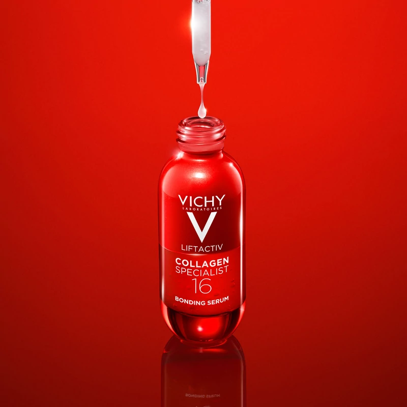 VICHY LIFTACTIV COLLAGEN SPECIALIST 16 SZÉRUM 30 ml