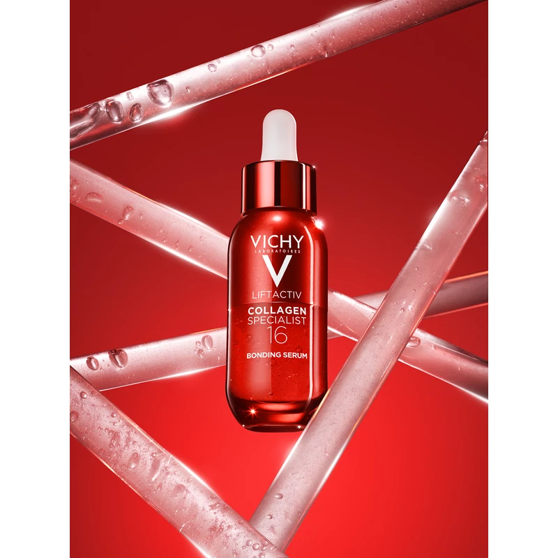 VICHY LIFTACTIV COLLAGEN SPECIALIST 16 SZÉRUM 30 ml