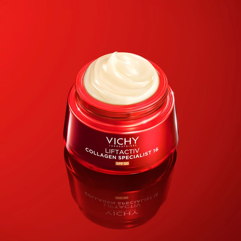 VICHY LIFTACTIV Collagen Specialist 16 krém SPF50 50 ml