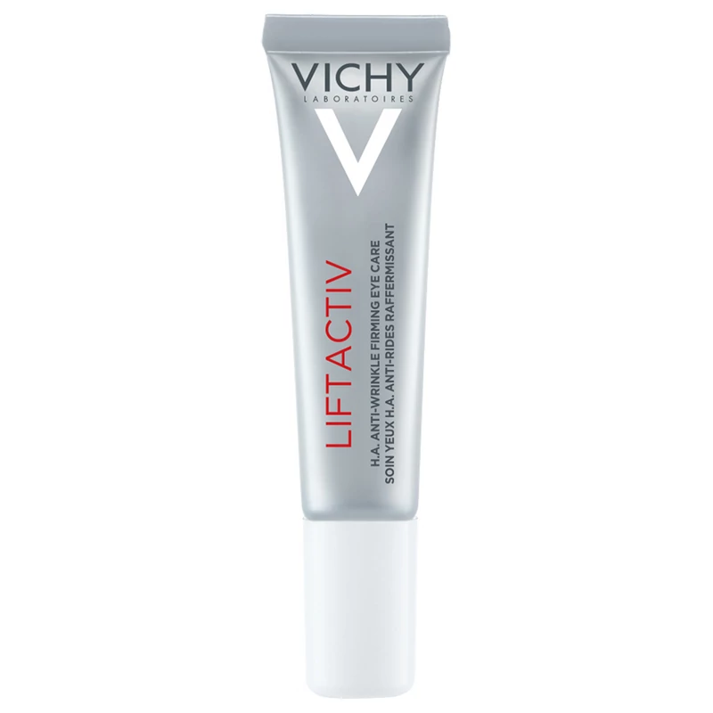 Vichy Liftactiv Supreme teljeskörű ránctalanító és feszességet adó ápoló szemkörnyékre 15 ml