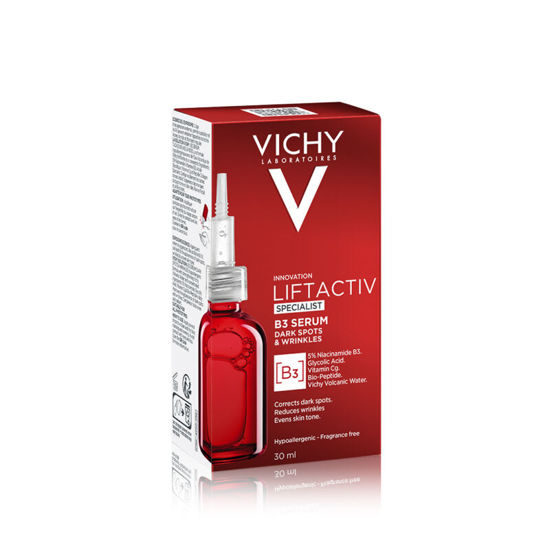 VICHY Liftactiv Specialist B3 Szérum 30 ml
