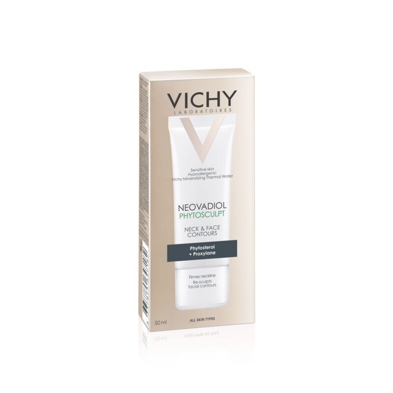 Vichy Neovadiol Phytosculpt arcra/nyakra 50 ml
