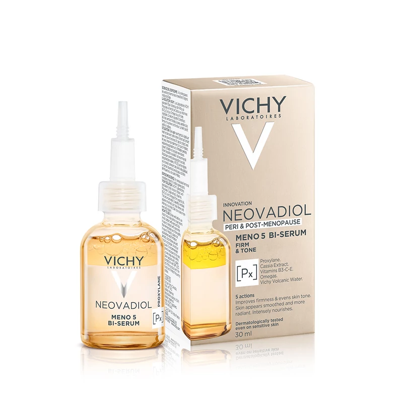 VICHY NEOVADIOL MENO 5 BI-SZÉRUM 30ml