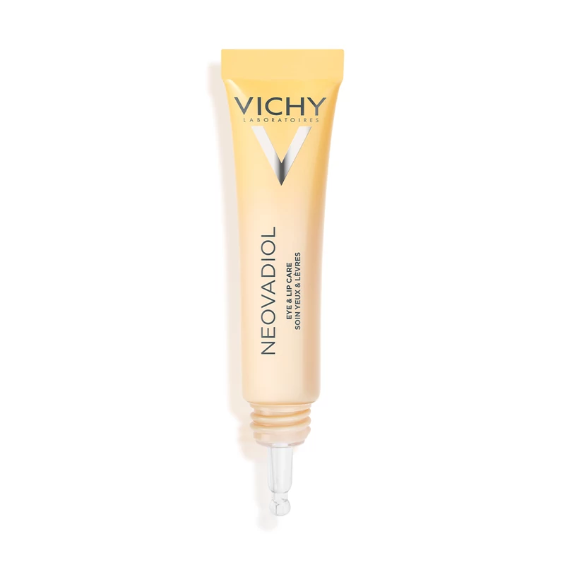 VICHY NEOVADIOL Száj- és szemkörnyékápoló 15 ml