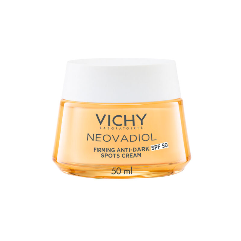 Vichy NEOVADIOL Feszesítő, sötét foltok elleni arckrém SPF50 50 ml