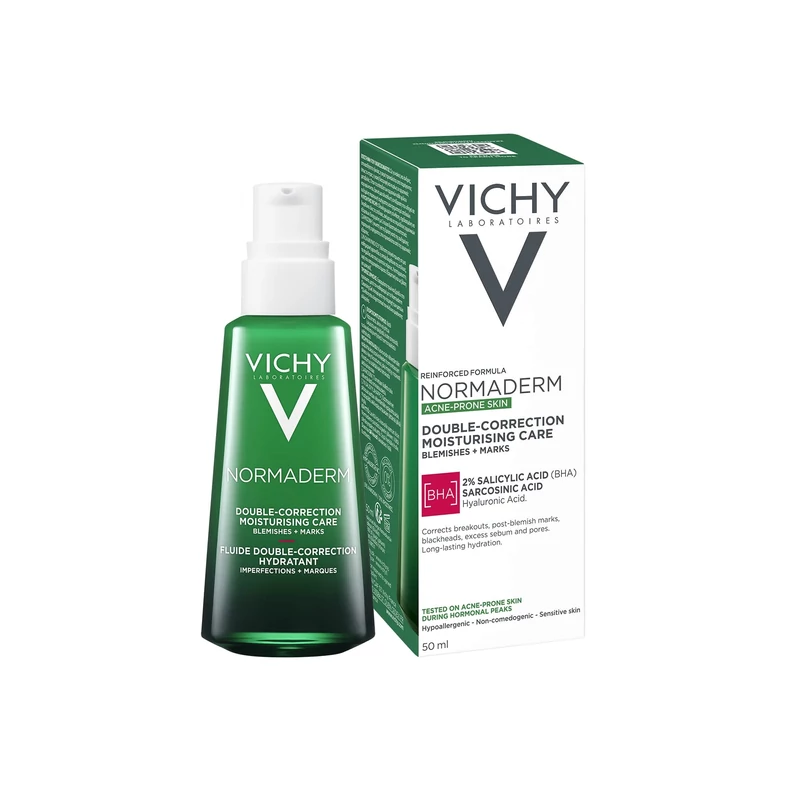 Vichy Normaderm Double-Correction 50ml