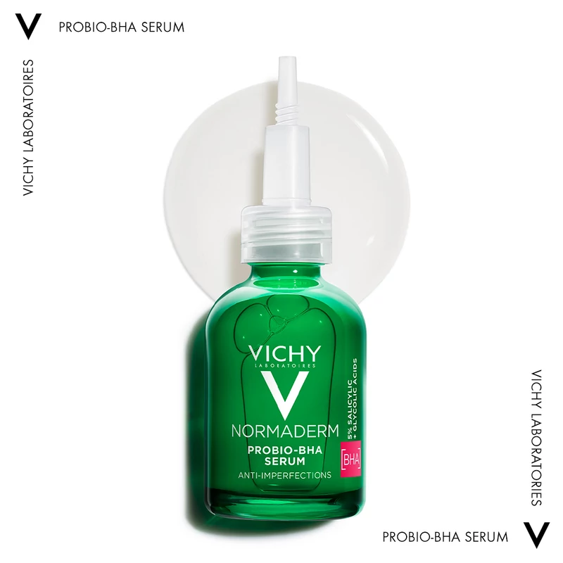 VICHY Normaderm PROBIO-BHA Szérum 30ml