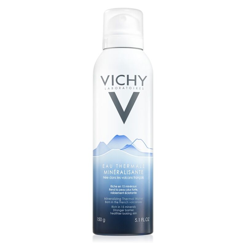 Vichy Thermálvíz spray 150ml