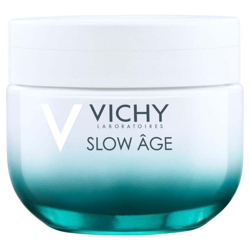 Vichy Slow Age nappali arckrém száraz/normál bőrre SPF 30 50 ml
