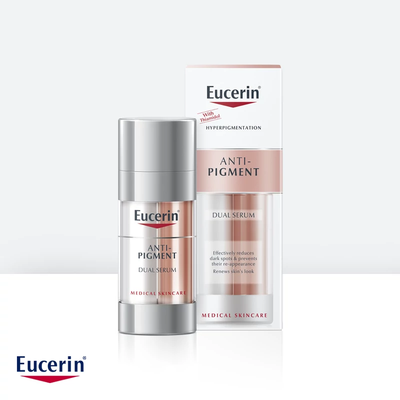 Eucerin Anti-Pigment Dual Szérum 2X15 ml