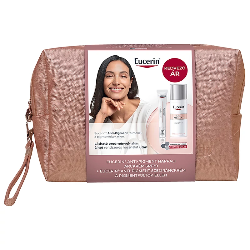 Eucerin Anti-Pigment Ajándékcsomag