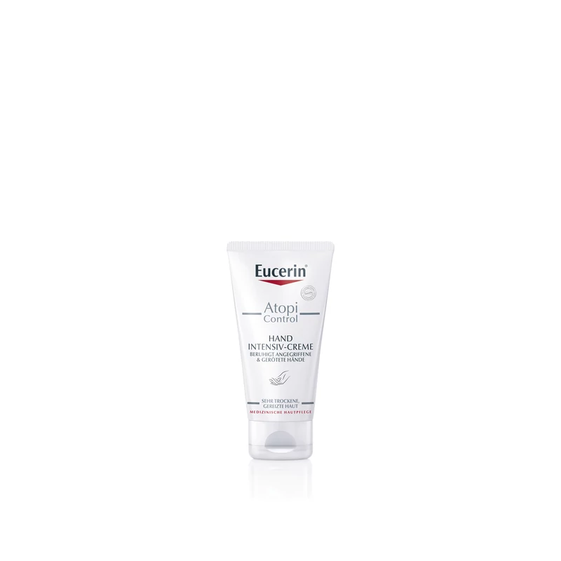 Eucerin AtopiControl kézkrém 75 ml