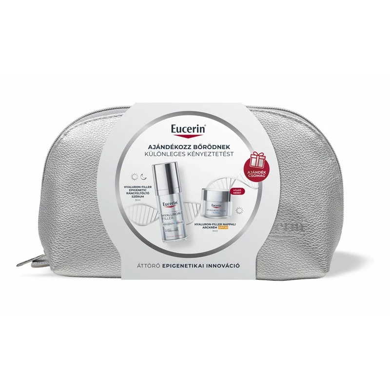 Eucerin EPIGENETIC Karácsonyi csomag 2025