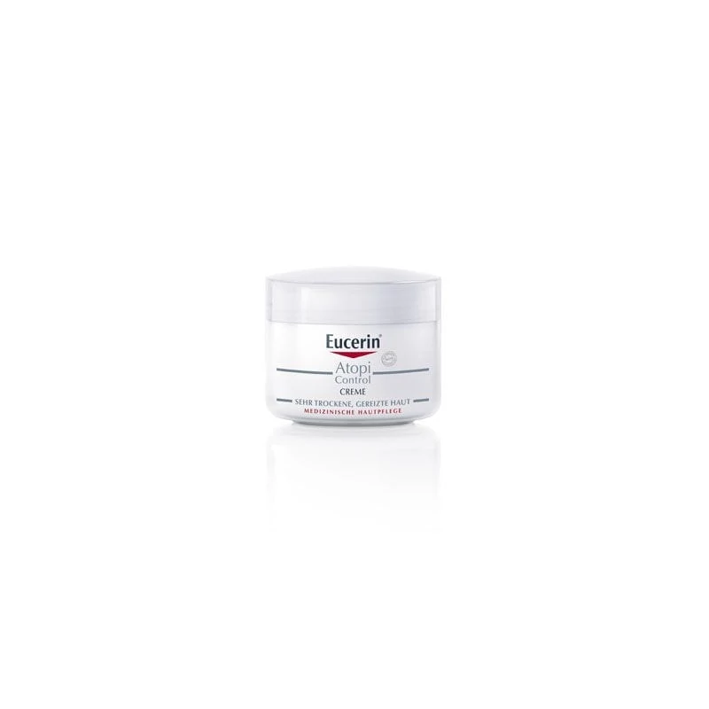 Eucerin AtopiControl krém 75ml