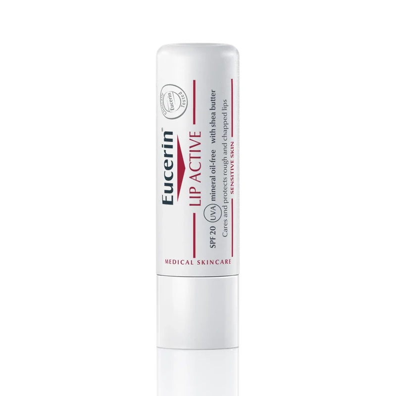Eucerin pH5 Lip Aktiv ajakápoló 4,8 g