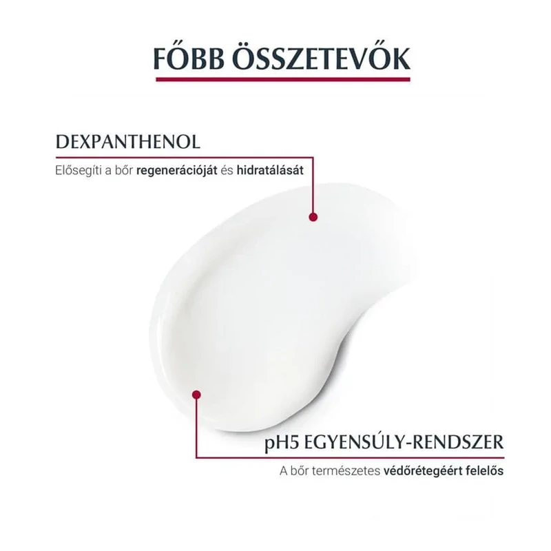 Eucerin pH5 Kézkrém 75ml