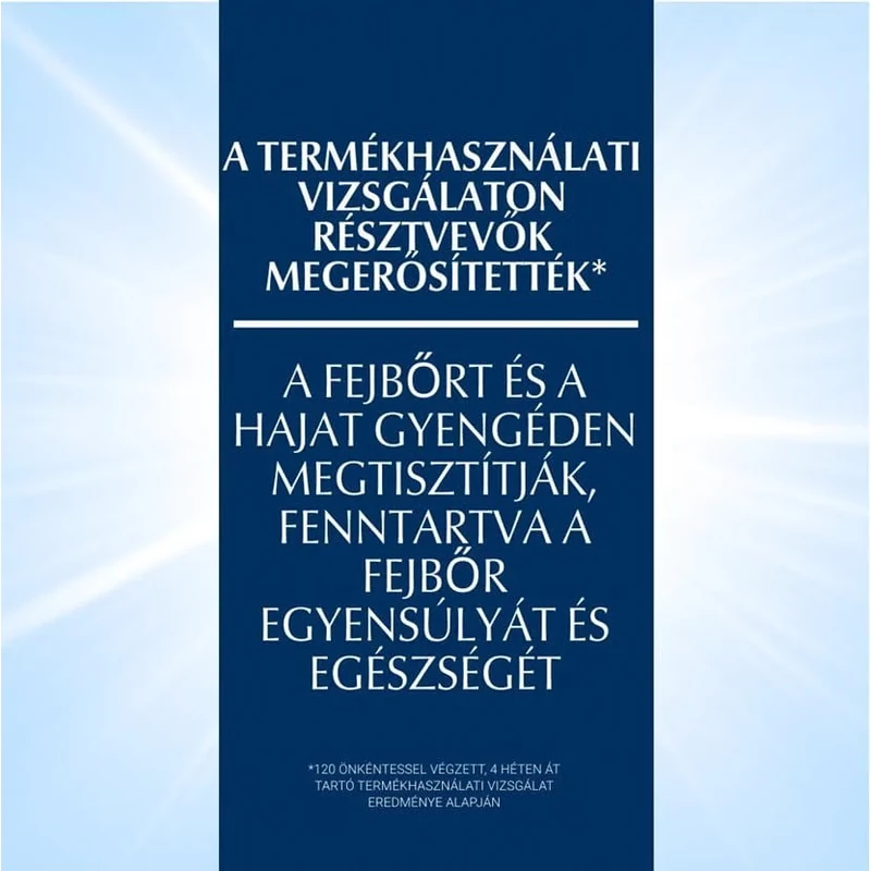 Eucerin DermoCapillaire pH5 Kímélő sampon 250ml