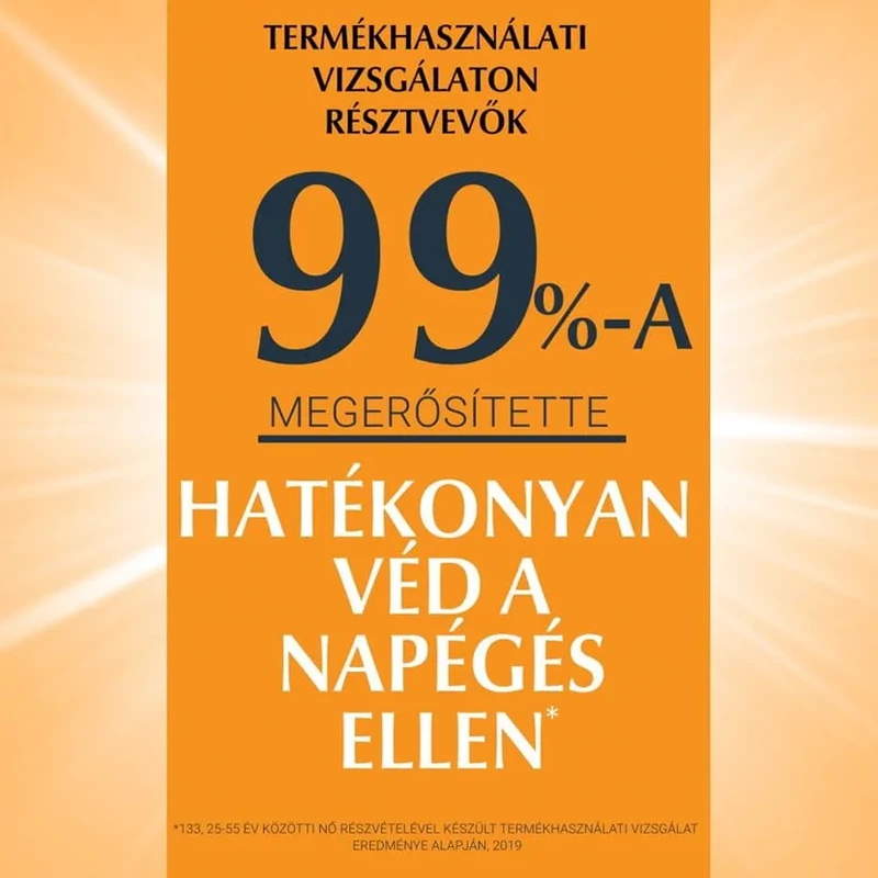 Eucerin Sun Allergy Protect Napallergia elleni krém-gél SPF50+ 150ml