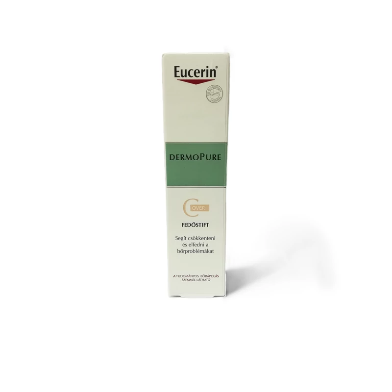 Eucerin DermoPure fedőstift 2.5 g 