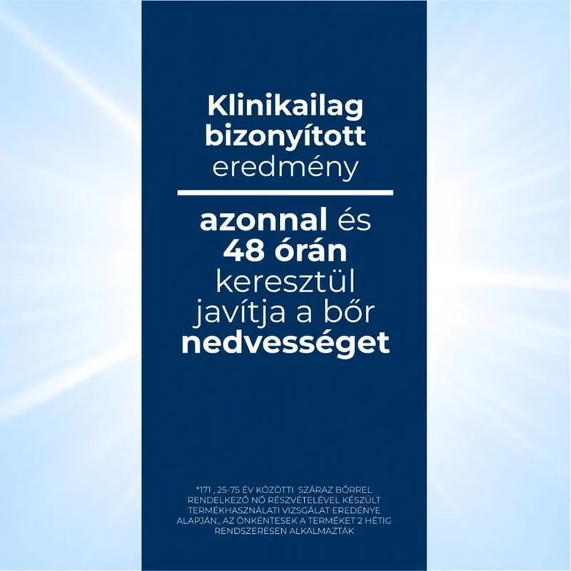 Eucerin Urea Repair 5% Urea testápoló 450 ml