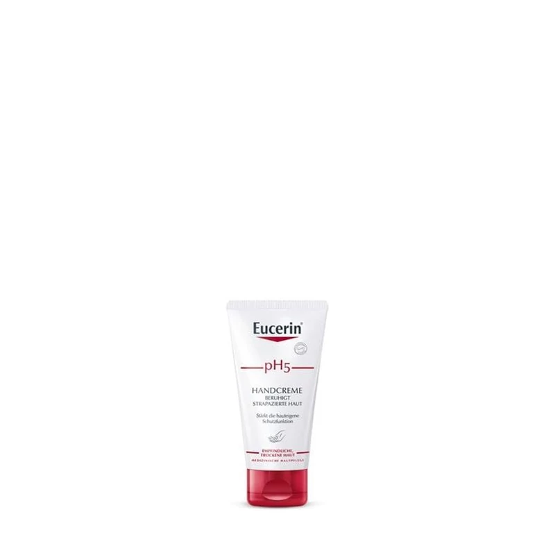 Eucerin pH5 Kézkrém 75ml